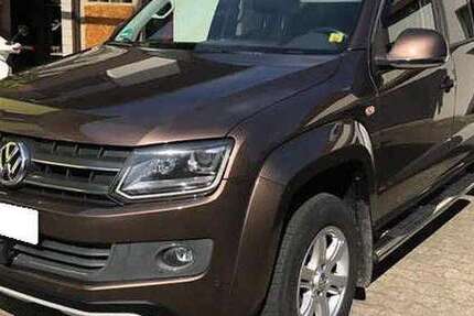 VW Amarok 150.000 km 10.000 &euro; Dortmund 44143
