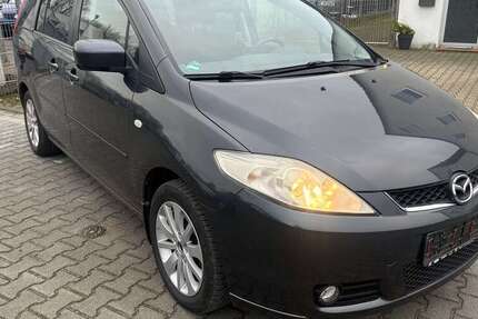 Mazda 5 230.000 km 1.450 &euro; Dorsten 46282
