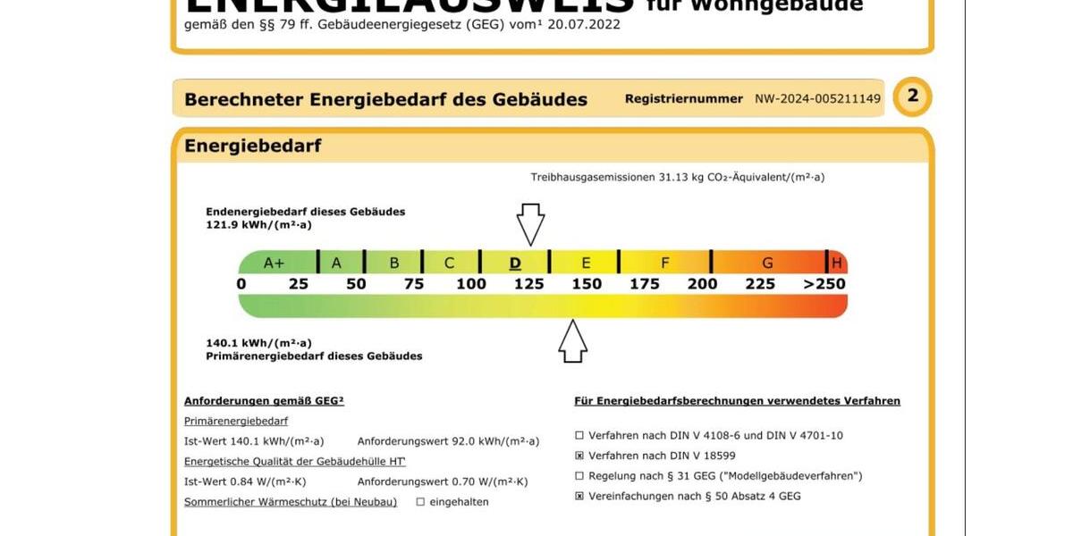 Mehrfamilienhaus, Wohnhaus Gelsenkirchen Gelsenkirchen-Mitte - 750.000&euro; | Angebot:25306253