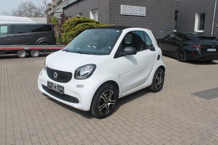 Smart ForTwo 65.624 km 9.999 &euro; Bochum 44867