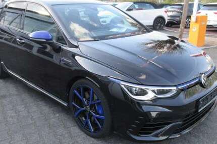 VW Golf R 20 Years 4 MOTION DSG NAVI PANORAMA KAMERA 23.636 km 44.988 &euro; Bergkamen 59192