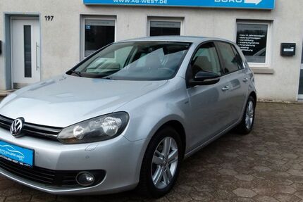 VW Golf 201.529 km 4.490 &euro; Bochum 44809