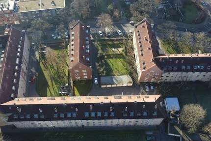 Wohnung Herne Wanne-Bickern - 2.5 Zimmer, 61 m&sup2;, 338&euro; | Angebot:26091950