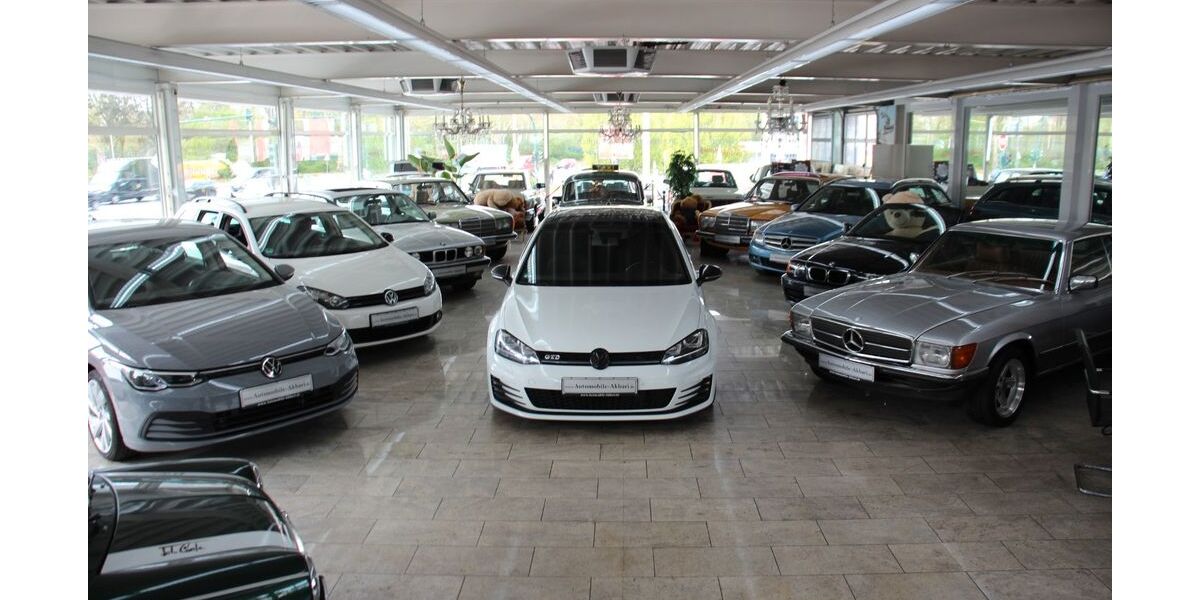 VW Golf 175.000 km 14.850 &euro; Essen 45356