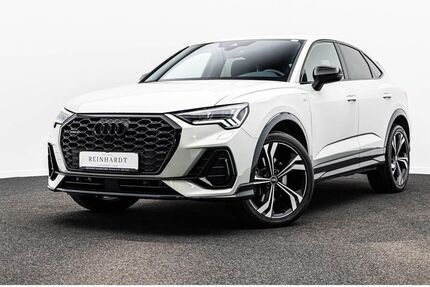 Audi Q3 47.874 km 40.435 &euro; Hagen 58091