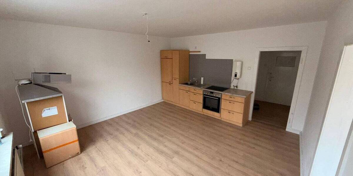 Zimmer Gelsenkirchen Rotthausen - 3 Zimmer, 73 m&sup2;, 845&euro; | Angebot:26037936