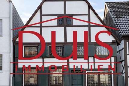 Haus Datteln - 8 Zimmer, 183 m&sup2;, 228.000&euro; | Angebot:25231927