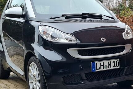 Smart ForTwo 144.000 km 4.400 &euro; Selm 59379