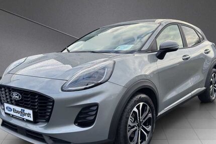 Ford Puma 2.500 km 25.990 &euro; Dortmund 44287