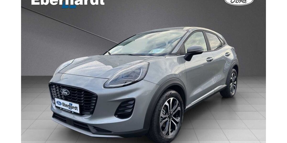 Ford Puma 2.500 km 25.990 &euro; Dortmund 44287