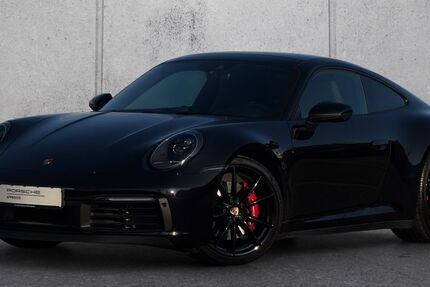 Porsche 992 7.617 km 137.900 &euro; Holzwickede 59439