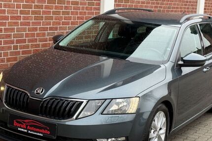 Skoda Octavia 117.500 km 13.990 &euro; Oer-Erkenschwick 45739