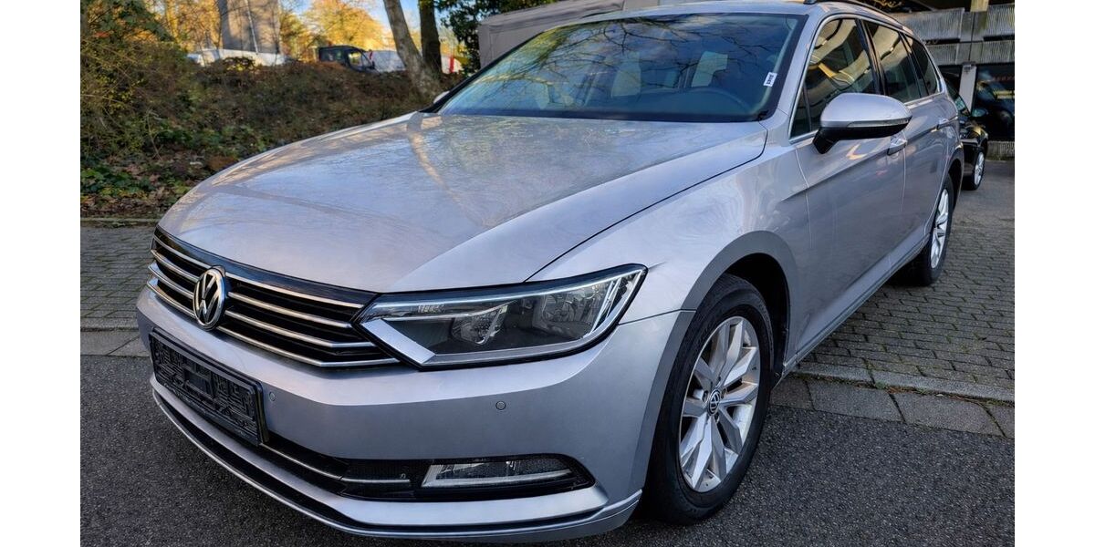 VW Passat Variant 229.543 km 8.200 &euro; Essen 45276