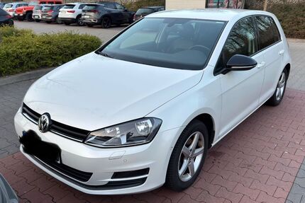 VW Golf 170.000 km 7.699 &euro; Dortmund 44229
