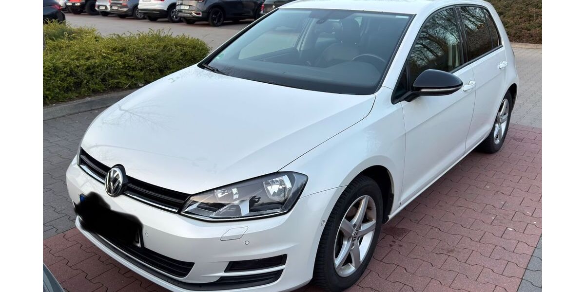 VW Golf 170.000 km 7.699 &euro; Dortmund 44229