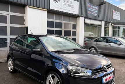 VW Polo 194.000 km 5.880 &euro; Essen 45355