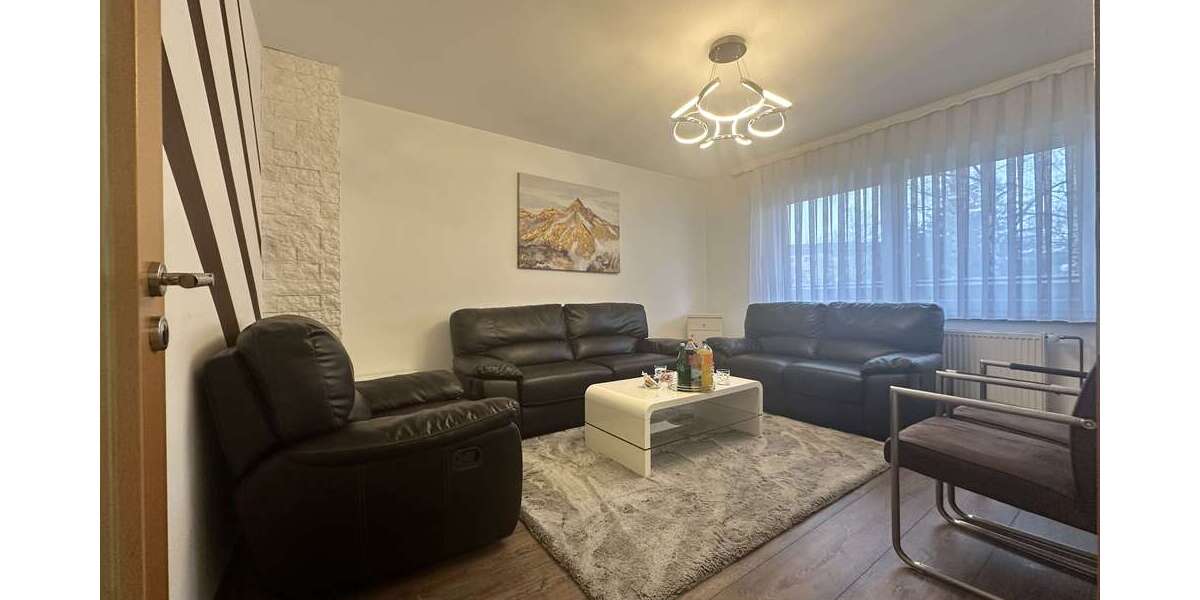 Etagenwohnung Essen Stadtbezirk V - 6 Zimmer, 130 m&sup2;, 299.000&euro; | Angebot:25265333