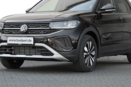 VW T-Cross 6.396 km 24.911 &euro; Bergkamen 59192