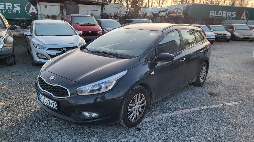 Kia Andere 273.564 km 3.350 &euro; Dortmund 44339