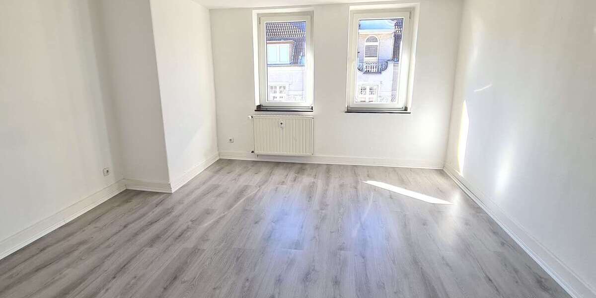 Etagenwohnung Essen Rüttenscheid - 3.5 Zimmer, 72 m&sup2;, 675&euro; | Angebot:26119788