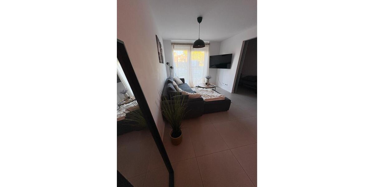 Erdgeschoßwohnung Dortmund Hombruch - 2 Zimmer, 59 m&sup2;, 920&euro; | Angebot:26700845