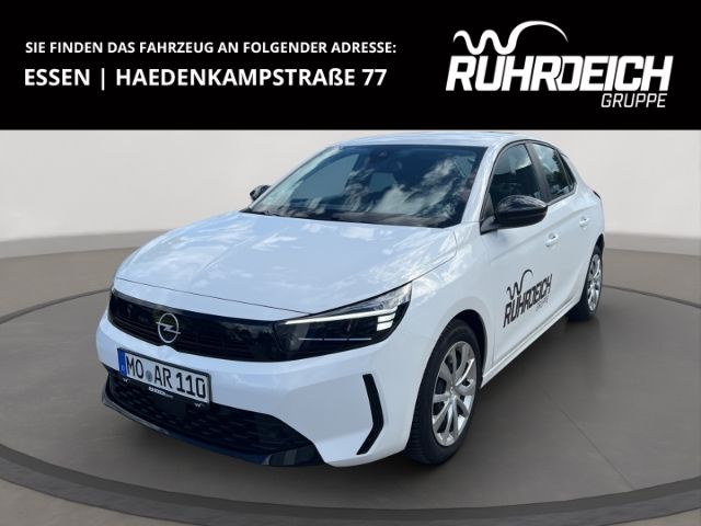 Opel Corsa 5.999 km 17.590 &euro; Essen 45143