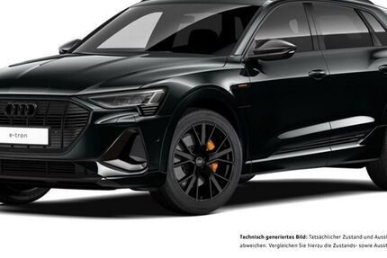 Audi e-tron 33.117 km 36.888 &euro; Dortmund 44143