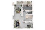 Einfamilienhaus Hagen Garenfeld - 7 Zimmer, 150 m&sup2;, 359.000&euro; | Angebot:26751181