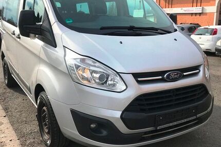 Ford Transit 213.542 km 10.699 &euro; Unna 59425