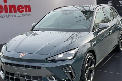 Seat Leon 5.704 km 33.909 &euro; Bergkamen 59192