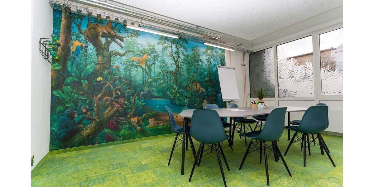 Gewerbeobjekt Bochum Innenstadt - 2.615&euro; | Angebot:25722927