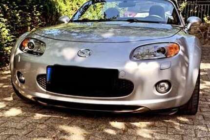 Mazda MX-5 187.000 km 7.499 &euro; Dortmund Brechten 44339