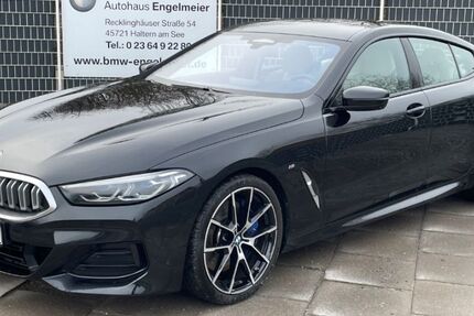 BMW 840 21.760 km 67.790 &euro; Haltern am See 45721