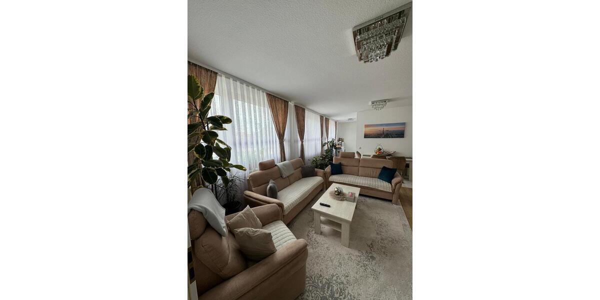 Etagenwohnung Recklinghausen - 3.5 Zimmer, 100 m&sup2;, 850&euro; | Angebot:25892867