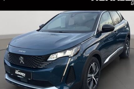 Peugeot 3008 16.980 km 25.490 &euro; Essen 45143
