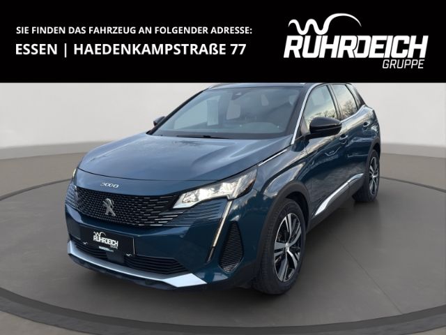 Peugeot 3008 16.980 km 25.490 &euro; Essen 45143