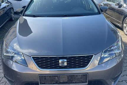 Seat Leon 245.300 km 6.290 &euro; Dortmund 44143