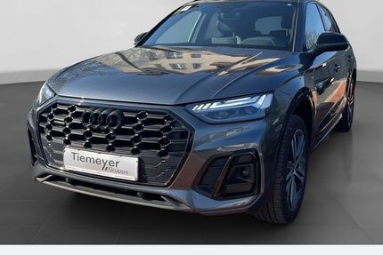 Audi Q5 124.680 km 34.860 &euro; Recklinghausen 45663