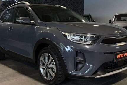 Kia Stonic 5.000 km 17.990 &euro; Unna 59425