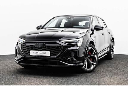Audi SQ8 e-tron 52.823 km 64.065 &euro; Hagen 58091