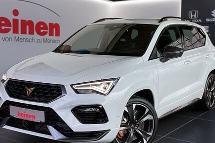 Cupra Ateca 37.539 km 38.899 &euro; Werne 59368