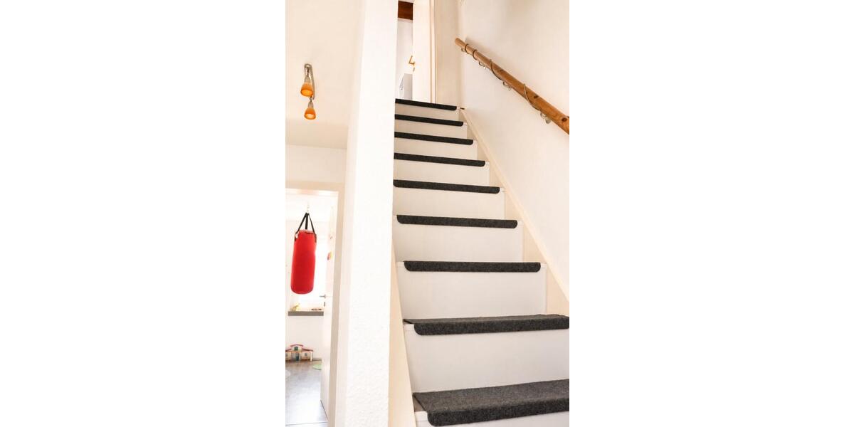 Reihenhaus Marl Alt-Marl - 4.5 Zimmer, 80 m&sup2;, 244.000&euro; | Angebot:26708486