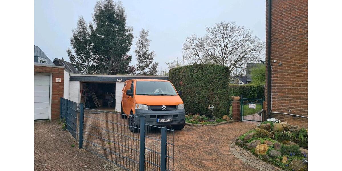 Dachgeschoßwohnung Dorsten - 2 Zimmer, 58 m&sup2;, 165.000&euro; | Angebot:26134581