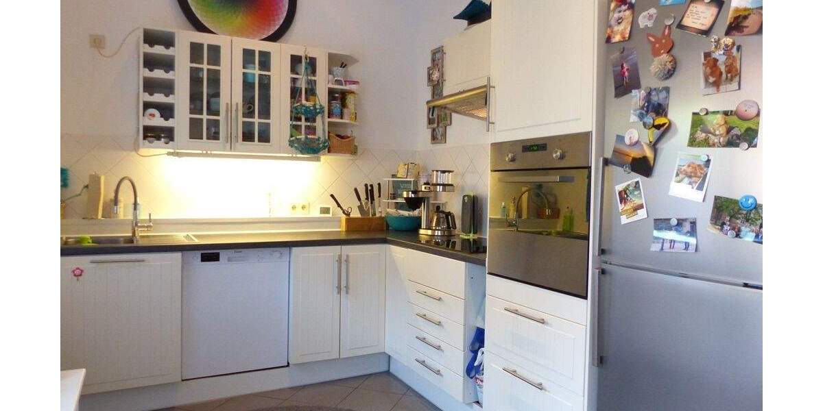 Für Selbstnutzer oder Kapitalanleger! Dreiparteienhaus in ruhiger Lage von Recklinghausen-Grullbad! - Mehrfamilienhaus, Wohnhaus Recklinghausen Süd | Angebot:25536525