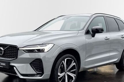 Volvo XC60 14.900 km 45.890 &euro; Schwerte 58239