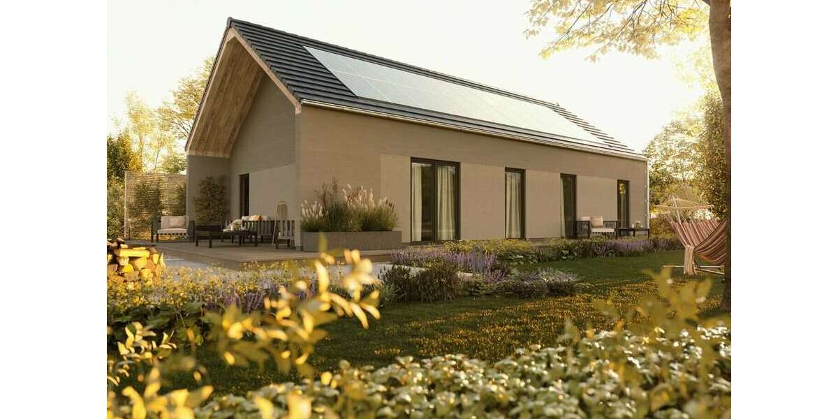 Einfamilienhaus Bergkamen - 4 Zimmer, 100 m&sup2;, 322.210&euro; | Angebot:20228749