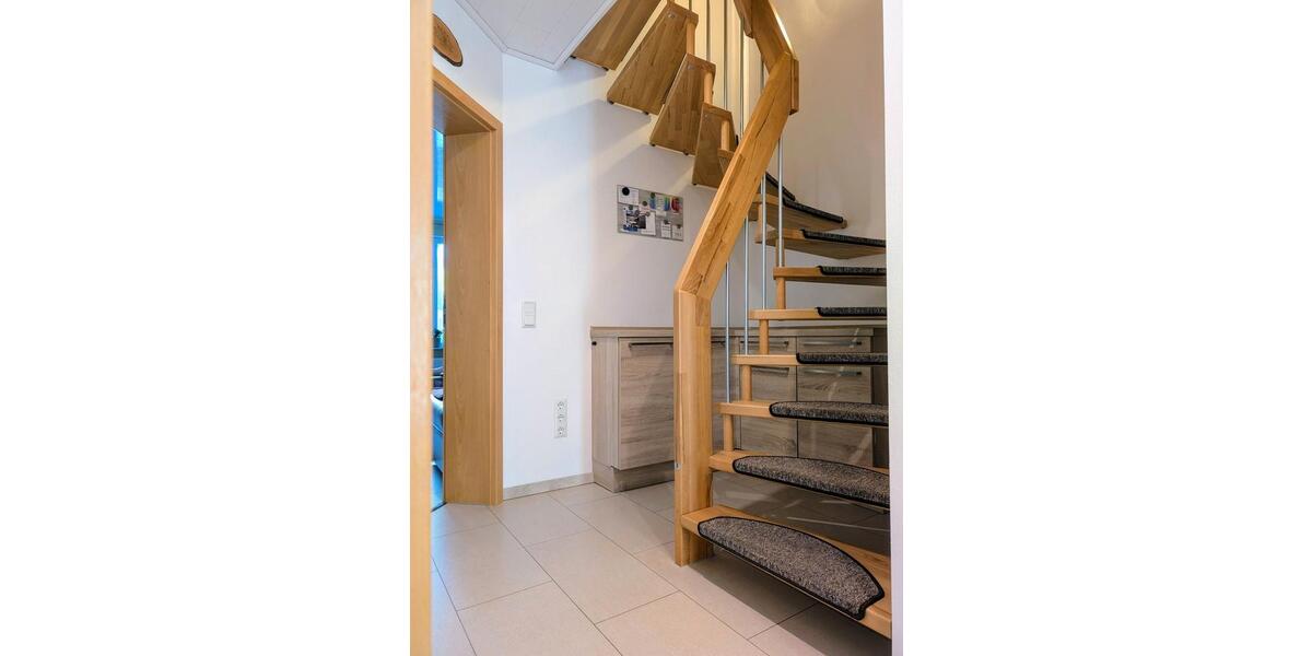 Reihenhaus Dortmund Eving - 4 Zimmer, 97 m&sup2;, 410.000&euro; | Angebot:26268721