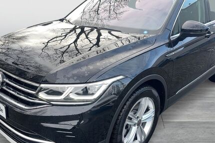VW Tiguan 37.464 km 28.995 &euro; Bergkamen 59192
