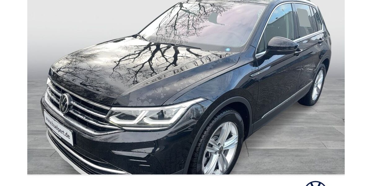 VW Tiguan 37.464 km 29.585 &euro; Bergkamen 59192