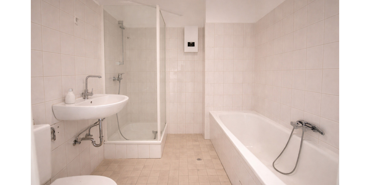 Etagenwohnung Dortmund Mitte - 4 Zimmer, 102 m&sup2;, 1.200&euro; | Angebot:25745968